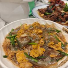 食鸡公社辣子鸡·潍坊菜·烧烤 User Photo