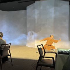 TASTE OF CHINA Immersive Dining User Photo