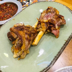 Baran Et & Mangal User Photo