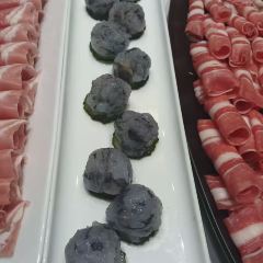 蒙都43°9羊火锅(乌丹店) 여행 사진