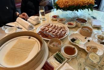 YI LONG COURT user photo