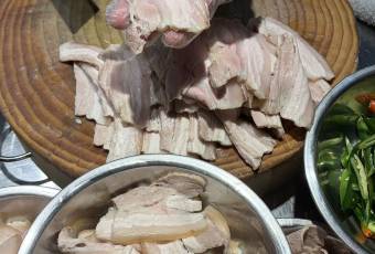 Shancheng Laotangkou · Classic Chongqing Cuisine Since 1636 (Jiefangbei Hongyadong Branch) user photo