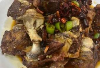 狼誘惑(中百店)用戶圖片
