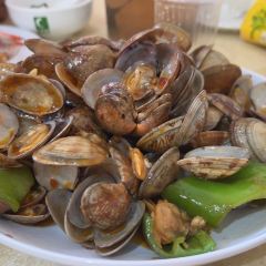 永胜海鲜城 User Photo