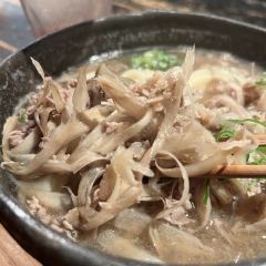 Yamamoto Menzou User Photo