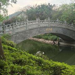 中海湯泉酒店·東坡館張用戶圖片