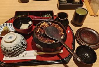 熱田蓬萊軒（松阪屋店）用戶圖片