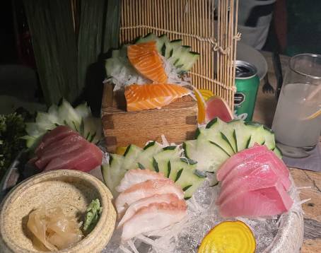 Tora | Japanese Restaurant in Cancun