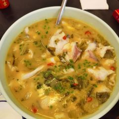 CHUAN XIANG SHI FU User Photo