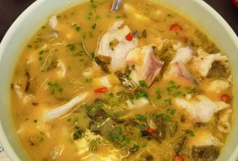 CHUAN XIANG SHI FU User Photo