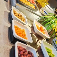 伯瑞特酒店·夏威夷全日餐厅 User Photo