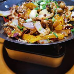 颐馨源私房菜 User Photo