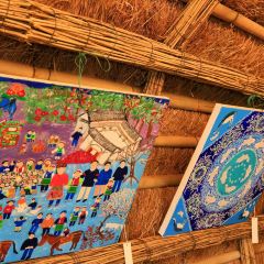 Dali Shuanglang Peasant Painting Society (Chicken Coop) Café User Photo