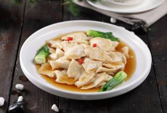 保定星光國際飯店·松鶴延年淮揚府張用戶圖片