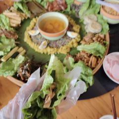布依六月六餐馆 User Photo