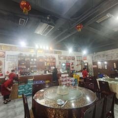 无名烧鸡 여행 사진
