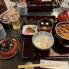 Atsuta Horaiken Main Restaurant User Photo