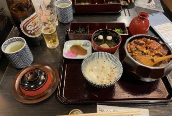 熱田蓬萊軒（本店）用戶圖片