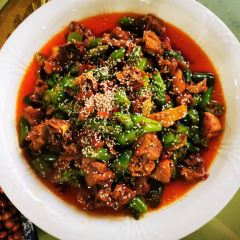 吴名烧鸡(中韩店) User Photo