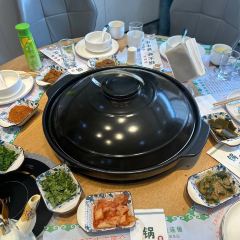 锅大帅笨牛庄(嘉源小区店) User Photo