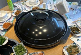 鍋大帥笨牛莊用戶圖片