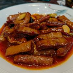 阿西娅(大砂坪店) User Photo