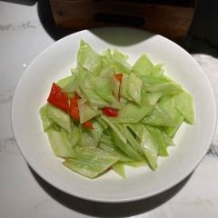 一味清欢·欢喜 User Photo