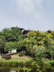 Randeng Temple