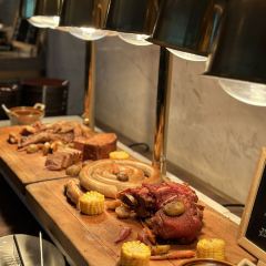 The Brits Restaurant User Photo