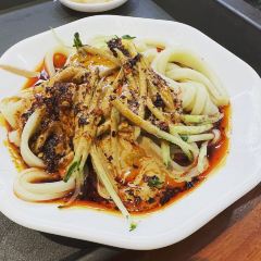 Ma hong xiao chao pao mo guan(hui min jie dian) 여행 사진
