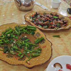 苗家贵客 User Photo