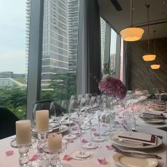 Panos The Steakhouse & Lounge 여행 사진