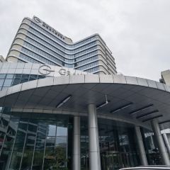 深汕湾格兰云天国际酒店(深汕特别合作区)·汇厨西餐厅 User Photo