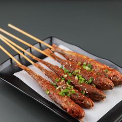 拾贰生宵夜宵店（湘域国际广场店） User Photo