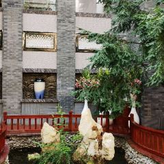 九寨沟天源豪生度假酒店·中餐厅 User Photo