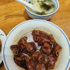 Fuhe Noodle House (Kunshan Huayuan Road) User Photo