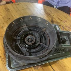 仙沟农家牛肉(定安店) User Photo