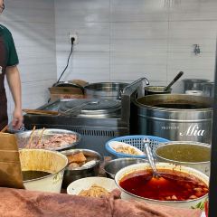 鲜味面馆·沪鲜面馆(北外滩店) User Photo