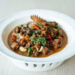 山里食集 User Photo