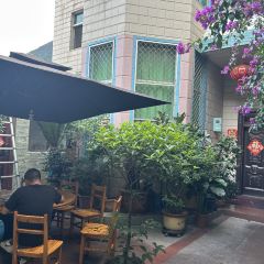 乡村人家土菜馆(西店) User Photo