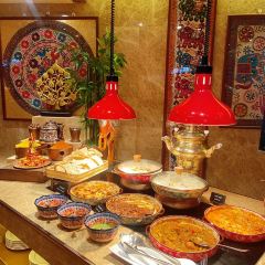 Cafe Liao User Photo