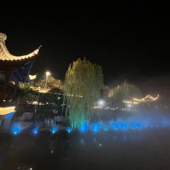乍浦老国营饭店 User Photo
