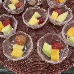 Sherwood Garden Restaurant User Photo