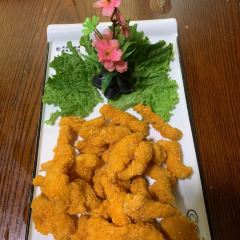 舌尖佰味 User Photo