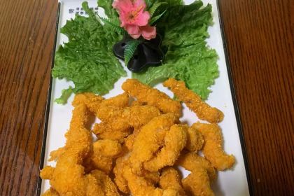 舌尖佰味