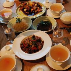 海南富力海洋欢乐世界度假区凯悦酒店·Market Café 咖啡厅 User Photo