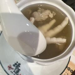 LUCK WIN TEAHOUSE User Photo