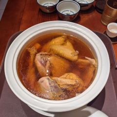 粤食堂·广府打边炉·小炒(华乐店) User Photo