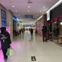 肯德基(荣县沃尔玛店) 여행 사진