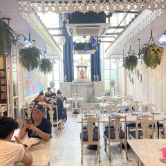 Tu Kab Khao Restaurant Phuket User Photo